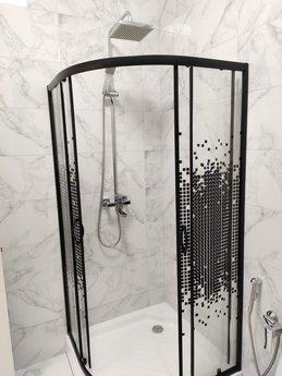 Renting an apartment, Odessa - apartment by the day