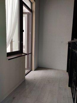 Renting an apartment, Odessa - apartment by the day