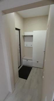 Квартира видовая ЖК'ФАМИЛИЯ', Краснодар - квартира посуточно