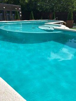 Квартира видовая ЖК'ФАМИЛИЯ', Краснодар - квартира посуточно