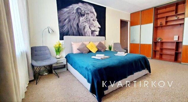 Оренда Затишної 1кім.Подобово Apartment, Тернопіль - квартира подобово