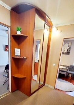 Оренда Затишної 1кім.Подобово Apartment, Тернопіль - квартира подобово