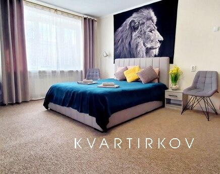 Оренда Затишної 1кім.Подобово Apartment, Тернопіль - квартира подобово