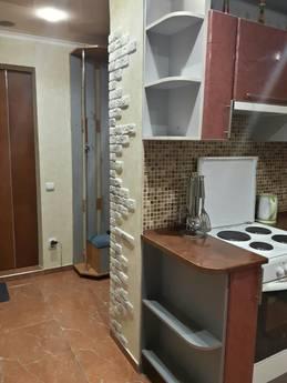 Apartment LUXURY DOWNTOWN, Kremenchuk - apartment by the day