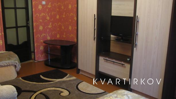Cozy 1 bedroom kvatriry one of the best areas of the city of