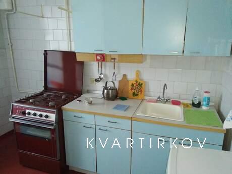 inexpensively, Shostka - apartment by the day