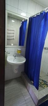 Садиба Янчар номер-студiо з Басейном, Яремча - квартира посуточно