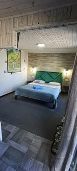 Садиба Янчар номер-студiо з Басейном, Яремча - квартира посуточно