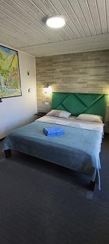 Садиба Янчар номер-студiо з Басейном, Яремча - квартира посуточно