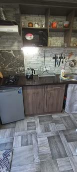 Садиба Янчар номер-студiо з Басейном, Яремча - квартира посуточно