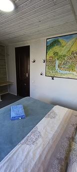 Садиба Янчар номер-студiо з Басейном, Яремча - квартира посуточно