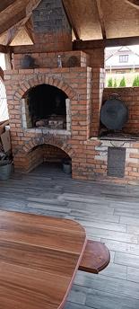 Садиба Янчар номер-студiо з Басейном, Яремча - квартира посуточно