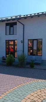 Садиба Янчар номер-студiо з Басейном, Яремча - квартира посуточно