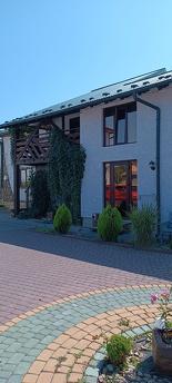 Садиба Янчар номер-студiо з Басейном, Яремча - квартира посуточно