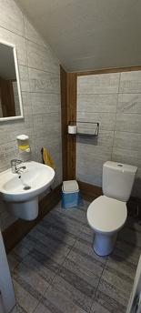 Садиба Янчар Апартаменти с Басейном, Яремча - квартира подобово