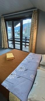 Садиба Янчар Апартаменти с Басейном, Яремча - квартира подобово