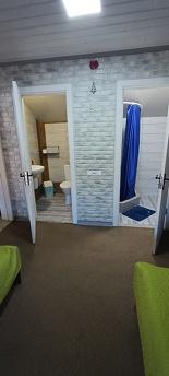 Садиба Янчар Апартаменти с Басейном, Яремча - квартира подобово