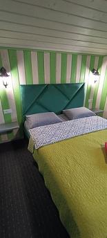 Садиба Янчар Апартаменти с Басейном, Яремча - квартира подобово