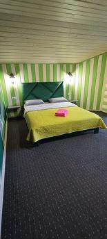 Садиба Янчар Апартаменти с Басейном, Яремча - квартира подобово