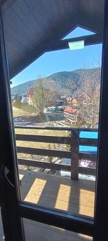 Садиба Янчар Апартаменти с Басейном, Яремча - квартира подобово