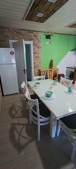 Садиба Янчар Апартаменти с Басейном, Яремча - квартира подобово