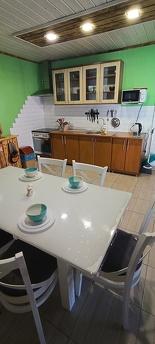 Садиба Янчар Апартаменти с Басейном, Яремча - квартира подобово