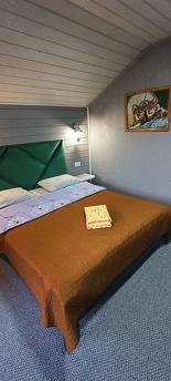 Садиба Янчар Апартаменти с Басейном, Яремча - квартира подобово