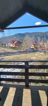 Садиба Янчар Апартаменти с Басейном, Яремча - квартира подобово