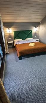 Садиба Янчар Апартаменти с Басейном, Яремча - квартира подобово