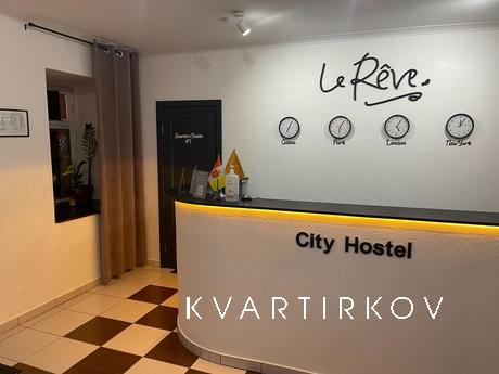 Hostel in the center of Odessa, Odessa - apartment by the day
