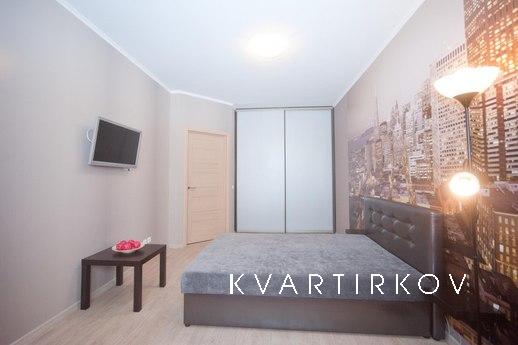 Комфортабельные Апартаменты в центре, Екатеринбург - квартира посуточно