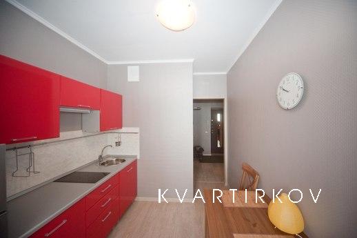 Комфортабельные Апартаменты в центре, Екатеринбург - квартира посуточно