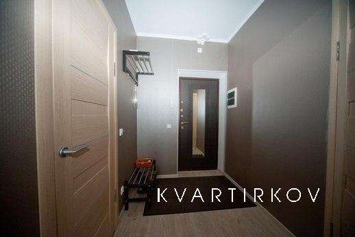 Комфортабельные Апартаменты в центре, Екатеринбург - квартира посуточно