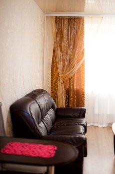 Новый дом. Центр. Метро, Екатеринбург - квартира посуточно