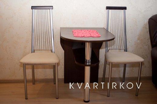 Новый дом. Центр. Метро, Екатеринбург - квартира посуточно