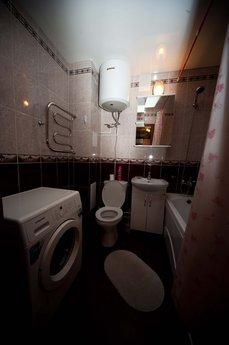 Новый дом. Центр. Метро, Екатеринбург - квартира посуточно