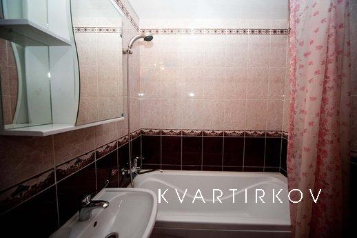 Новый дом. Центр. Метро, Екатеринбург - квартира посуточно