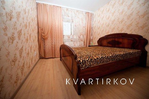 Новый дом. Центр. Метро, Екатеринбург - квартира посуточно