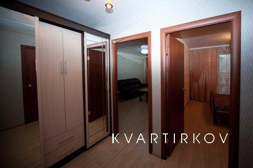 Новый дом. Центр. Метро, Екатеринбург - квартира посуточно