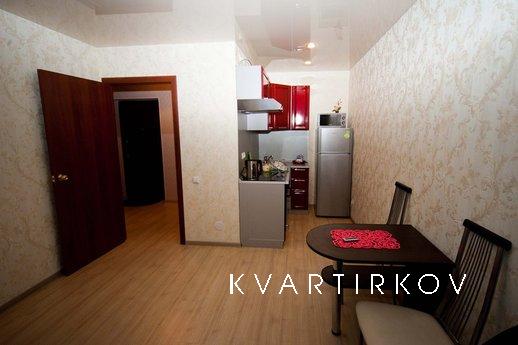 Новый дом. Центр. Метро, Екатеринбург - квартира посуточно