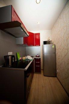 Новый дом. Центр. Метро, Екатеринбург - квартира посуточно