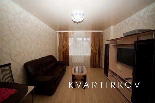 Новый дом. Центр. Метро, Екатеринбург - квартира посуточно