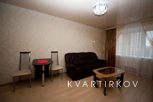 Новый дом. Центр. Метро, Екатеринбург - квартира посуточно