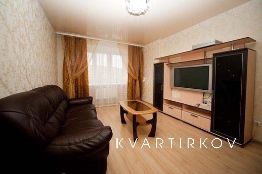 Новый дом. Центр. Метро, Екатеринбург - квартира посуточно