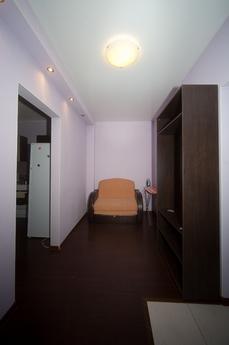 Новый дом. Закрытая территория., Екатеринбург - квартира посуточно