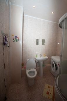 Новый дом. Закрытая территория., Екатеринбург - квартира посуточно