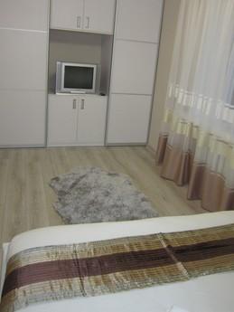 Apartment for rent Chernigov Center, Chernihiv - apartment by the day