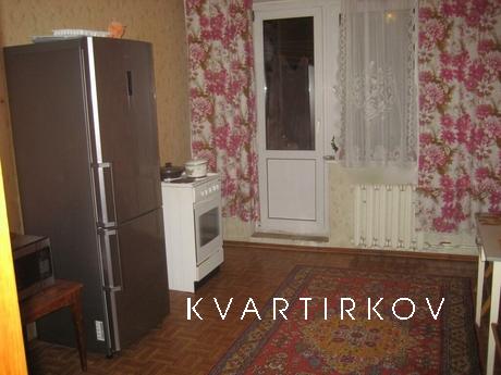 Apartments from owner, Kyiv - apartment by the day