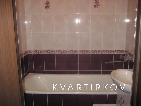 Apartments from owner, Kyiv - apartment by the day