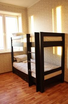 Хостел в центре Набережных Челнов, Набережные Челны - квартира посуточно